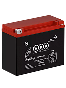 Аккумулятор WBR HP12-24