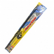 Удочка Salmo компл. карп. Fisherman TELE CARP S2122-330SET