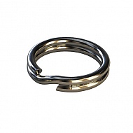Заводное кольцо Lucky John Pro Series Split Rings 5шт.