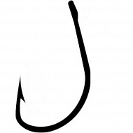 Крючки рыболовные Cobra Funa сер.012 разм.012