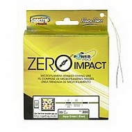 Леска плетеная Power Pro Zero 135m Aqua Green