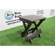 Стул River Boats складной