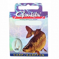   Gamakatsu Hook BKG-3310G Carp 60 CM 1401...