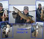 Несколько слов о серии воблеров Tsuribito Jerkbait