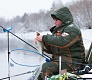 Фидерная битва под «шайтан горой»