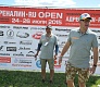 Участники турнира Adrenalin Ru Open 2015