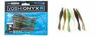 Приманка Yoshi Onyx BONE TAIL 3.9