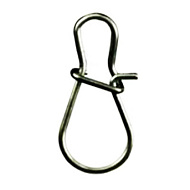 Застёжка LJ Pro Series ROUND SNAP 000 10шт. LJP5113-000