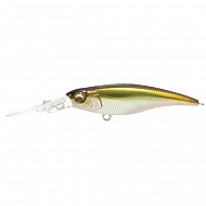 Воблер MEGABASS M SHADING-X SS APPEARSLIMEGREEN