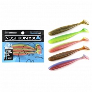Приманка Yoshi Onyx Diggydan 100мм NEW