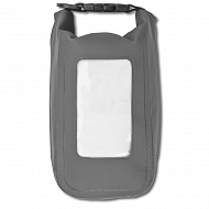 Чехол Amphibious MINI WINDOW 1,5ltr (Серый) FD-3001-06