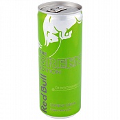 Энергетический напиток Red Bull ...