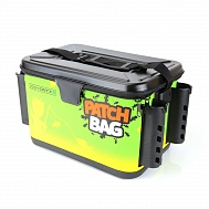 Сумка рыболовная Yoshi Onyx Patch Bag 40х26х27 с держателя...