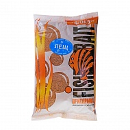 Прикормка FishBait Ice Gold, Лещ 1 кг